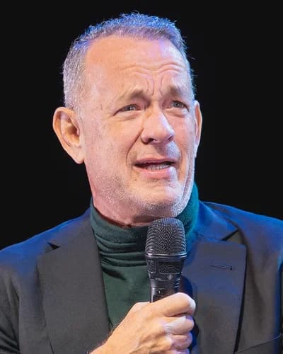 Tom Hanks