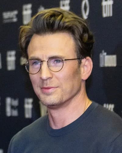 Chris Evans