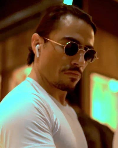 Salt Bae
