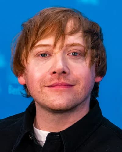 Rupert Grint
