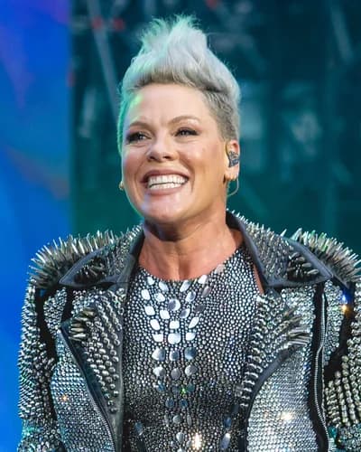 P!nk
