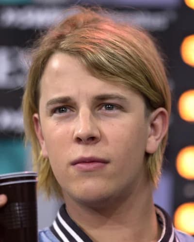 Tom Odell