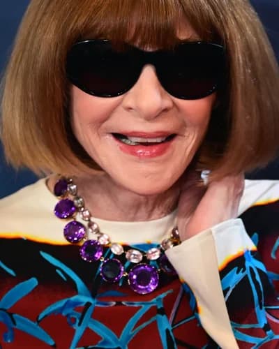Anna Wintour