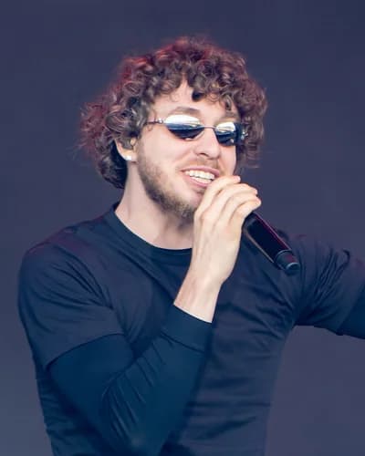 Jack Harlow
