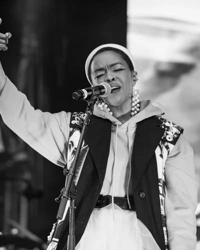 Lauryn Hill