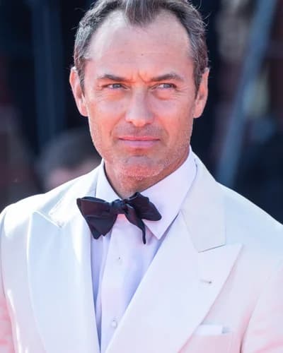 Jude Law