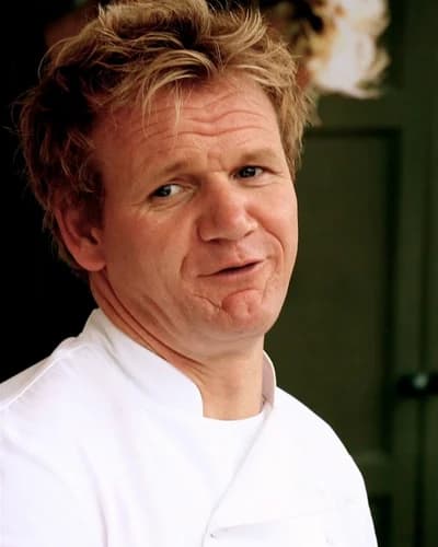 Gordon Ramsay