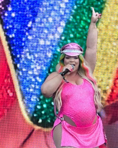 Trisha Paytas