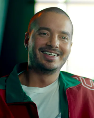 J Balvin