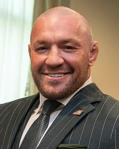 Conor McGregor