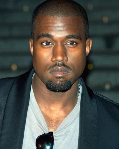 Kanye West