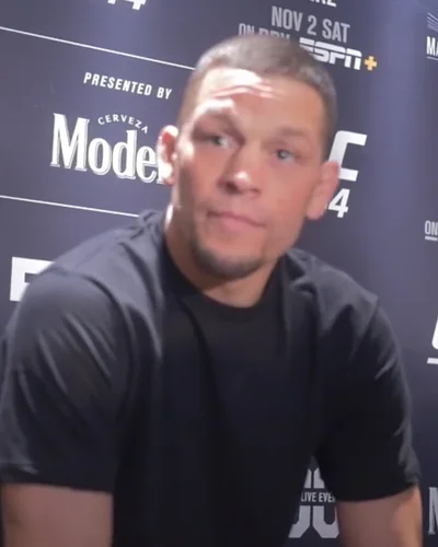 Nate Diaz