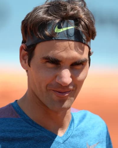 Roger Federer