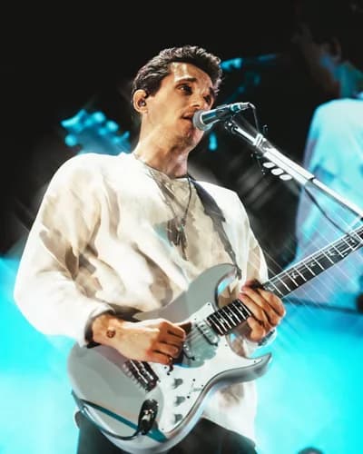 John Mayer