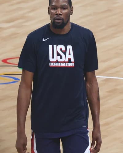 Kevin Durant