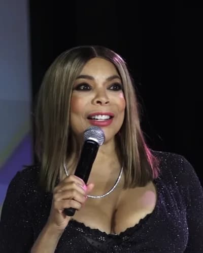 Wendy Williams