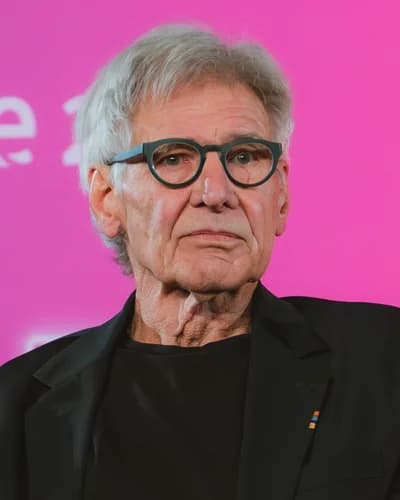 Harrison Ford