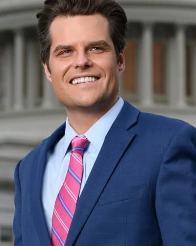 Matt Gaetz